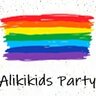 Alikikids Party