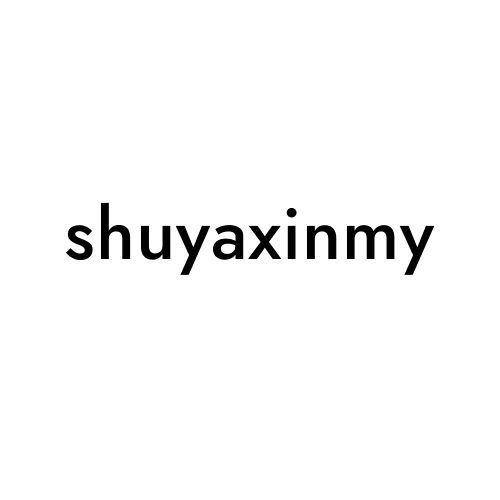 shuyaxinmy
