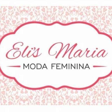 Elis Maria moda feminina
