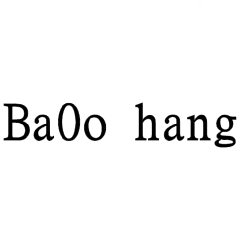 Ba0o hang