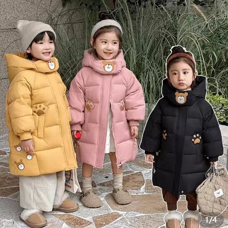 Ya Rui an children's clothing f