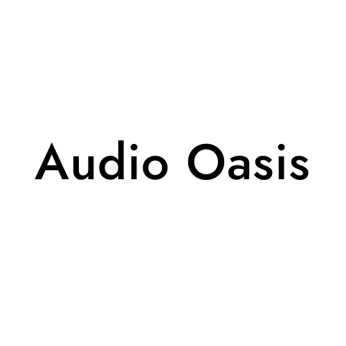 Audio Oasis