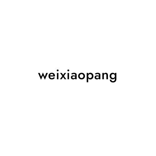 weixiaopang