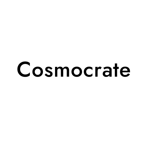 Cosmocrate