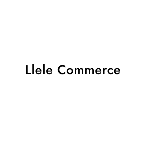 Llele Commerce