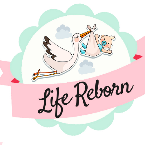 LIFE REBORN BRINQUEDOS