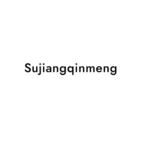 Sujiangqinmeng