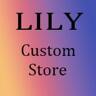 Lily  custom store
