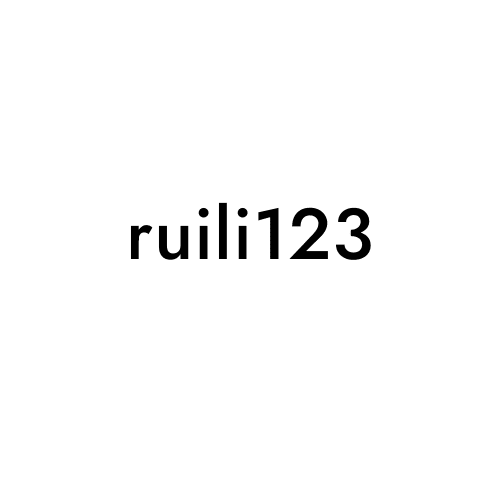 ruili123