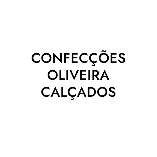 CONFECÇÕES OLIVEIRA CALÇADOS
