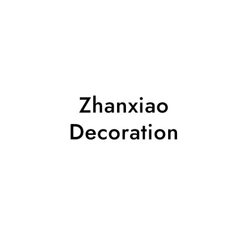 Zhanxiao Decoration