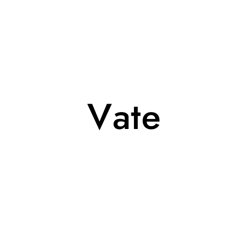 Vate