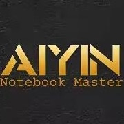 Notebook Master
