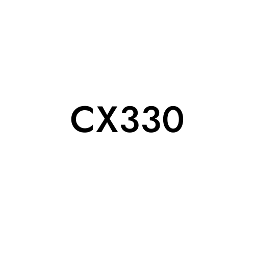 CX330