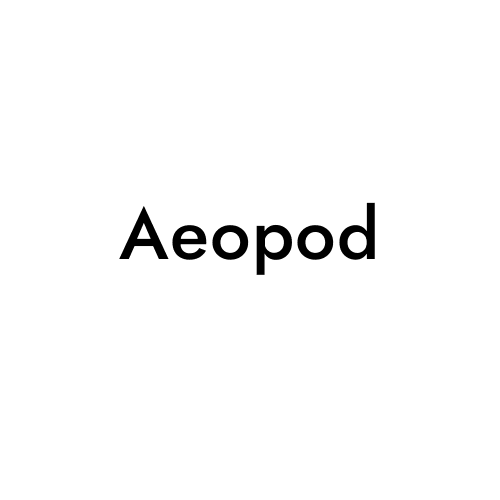 Aeopod