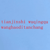 tianjinshiwuqingquwanghaoditanchang