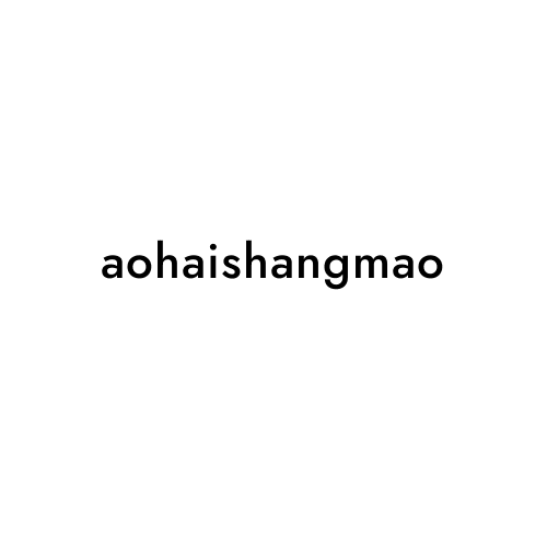 aohaishangmao