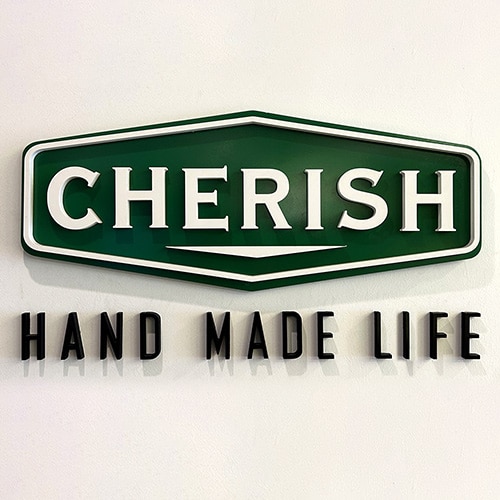 Cherish handicrafts