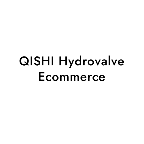 QISHI Hydrovalve Ecommerce