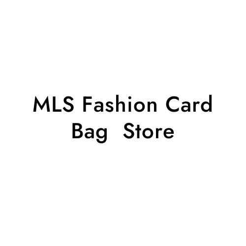 MLS Fashion Card Bag  Store