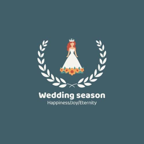 Wedding season