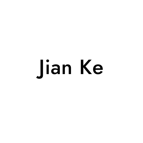 Jian Ke