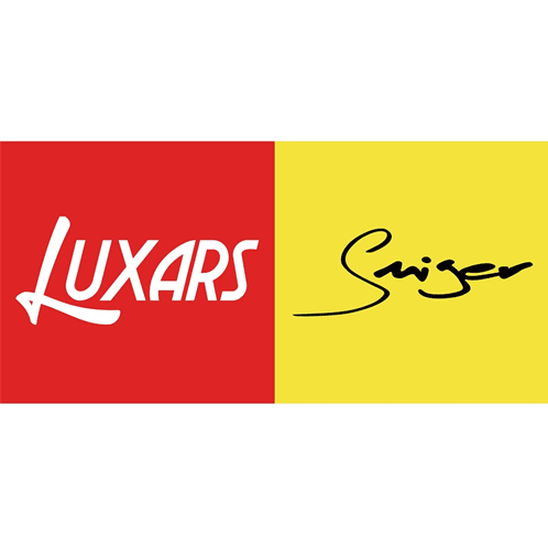 Smiger LUXARS