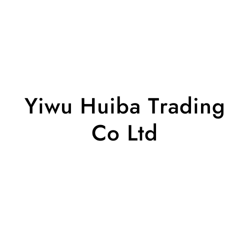 Yiwu Huiba Trading Co Ltd