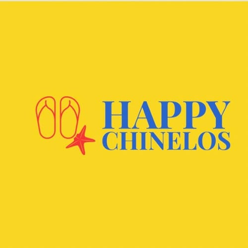 HAPPY CHINELOS