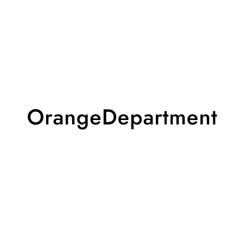 OrangeDepartment
