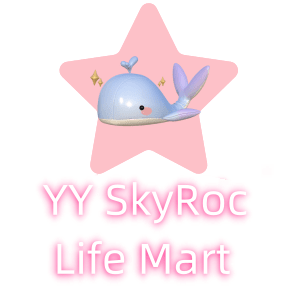 YY SkyRoc Life Mart