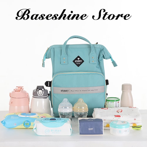 baseshine store
