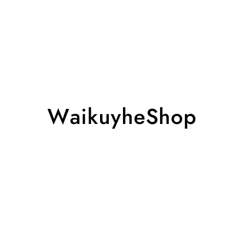 WaikuyheShop
