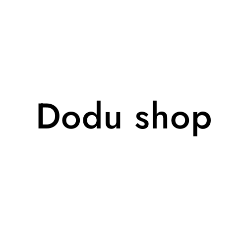 Dodu shop