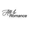 All Is Romance