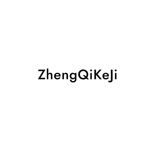 ZhengQiKeJi