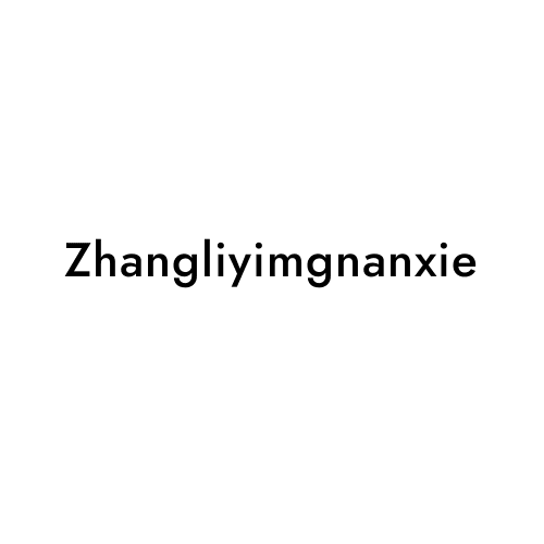 Zhangliyimgnanxie