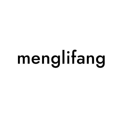 menglifang
