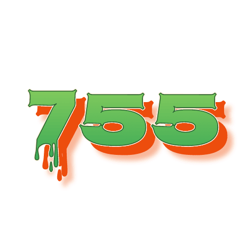 Sevenfiftyfive