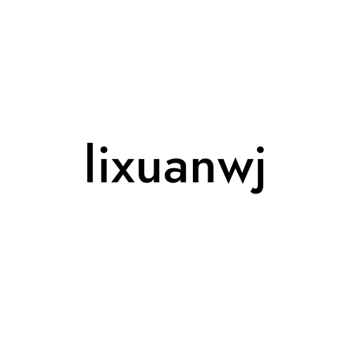 lixuanwj