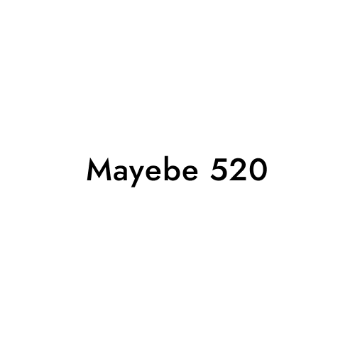 Mayebe 520