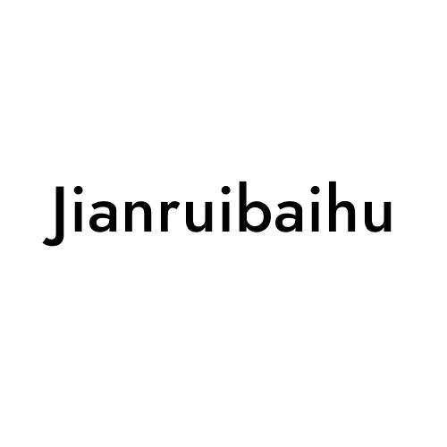 Jianruibaihu