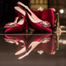 BENE High heel