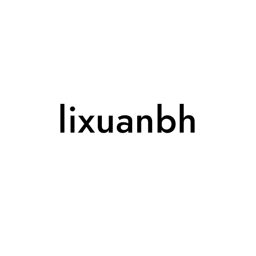 lixuanbh