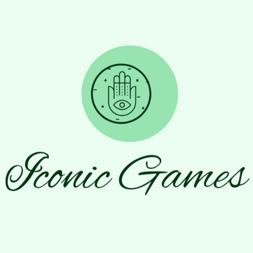 Iconic Games