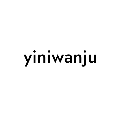 yiniwanju