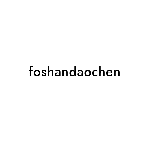 foshandaochen