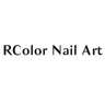 RColor Nail Art