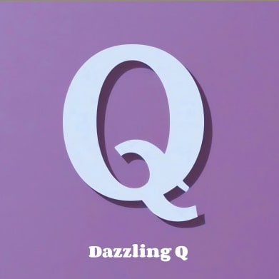Dazzling Q
