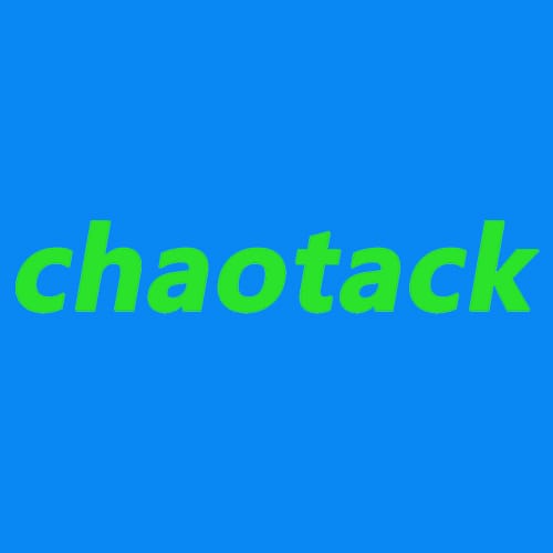 chaotack-SH